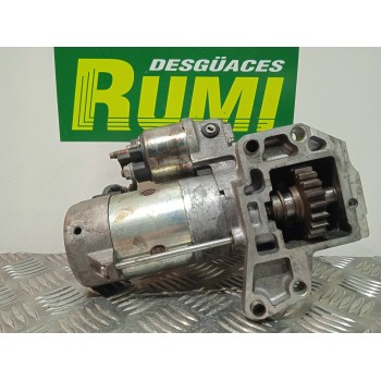 Recambio de motor arranque para citroën c6 básico referencia OEM IAM 9649448380 4280001630 