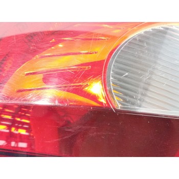 Recambio de piloto trasero derecho para seat ibiza (6j5) stylance / style referencia OEM IAM 6J4945096K  