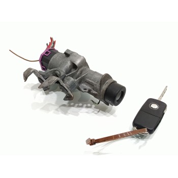 Recambio de conmutador de arranque para audi a3 (8l) 1.9 tdi ambiente referencia OEM IAM 4B0905851C  