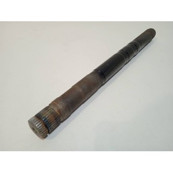 Recambio de transmision delantera derecha para nissan terrano/terrano.ii (r20) referencia OEM IAM 392047F000  