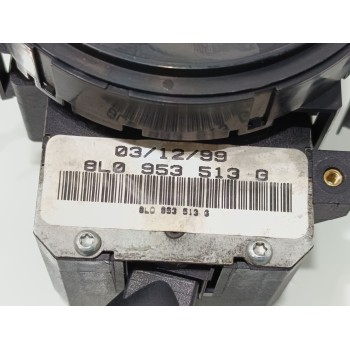 Recambio de mando multifuncion para volkswagen golf iv berlina (1j1) highline referencia OEM IAM 8L0953513G  