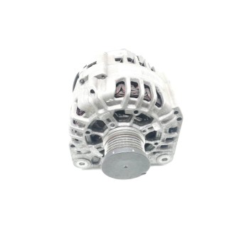 Recambio de alternador para renault clio ii fase ii (b/cb0) authentique referencia OEM IAM 437208  
