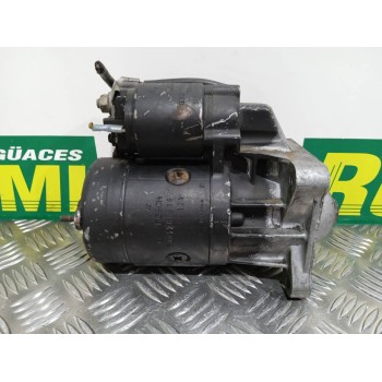 Recambio de motor arranque para citroën zx 1.6 referencia OEM IAM 0001208516 0331303066 