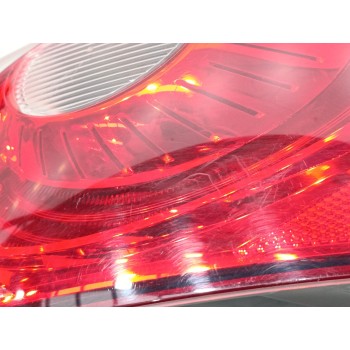 Recambio de piloto trasero derecho para seat ibiza (6j5) stylance / style referencia OEM IAM 6J4945096K  