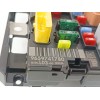 Recambio de caja reles / fusibles para citroën c3 1.4 collection referencia OEM IAM 9659741780  