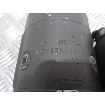 Recambio de motor arranque para citroën zx 1.6 referencia OEM IAM 0001208516 0331303066 