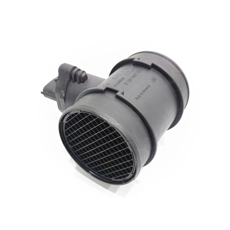 Recambio de caudalimetro para opel astra g berlina club referencia OEM IAM 0281002180  