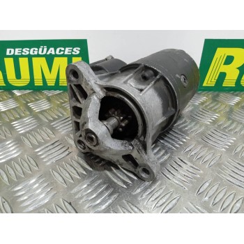 Recambio de motor arranque para citroën zx 1.6 referencia OEM IAM 0001208516 0331303066 