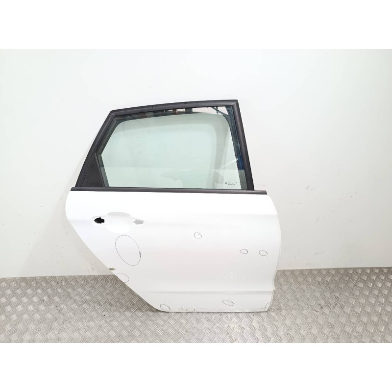 Recambio de puerta trasera derecha para citroën c4 lim. business referencia OEM IAM   