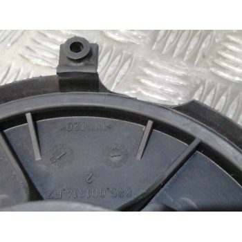 Recambio de motor calefaccion para renault laguna ii (bg0) dynamique referencia OEM IAM 885001315FZ 885001314FZ 52488121