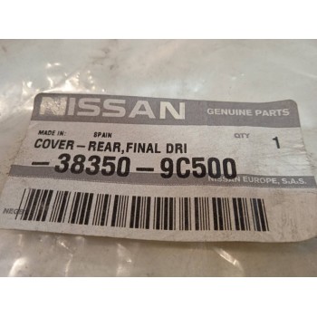 Recambio de no identificado para nissan terrano/terrano.ii (r20) referencia OEM IAM 383509C500  