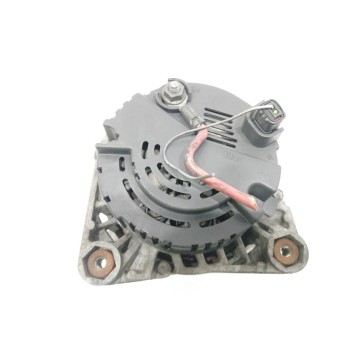 Recambio de alternador para renault clio ii fase ii (b/cb0) authentique referencia OEM IAM 437208  