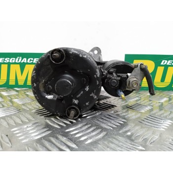 Recambio de motor arranque para citroën zx 1.6 referencia OEM IAM 0001208516 0331303066 