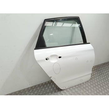 Recambio de puerta trasera derecha para citroën c4 lim. business referencia OEM IAM   