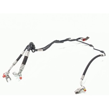 Recambio de tubos aire acondicionado para mercedes-benz sprinterii caja cerrada (desde 01.06) 210/213/216 cdi (906.611/613) refe