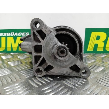 Recambio de motor arranque para citroën zx 1.6 referencia OEM IAM 0001208516 0331303066 
