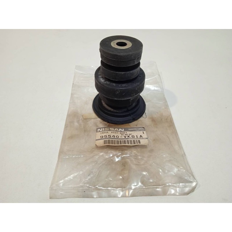 Recambio de no identificado para nissan navara pick-up (d40m) referencia OEM IAM 95540VK81A  