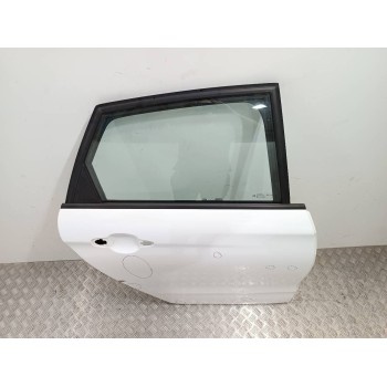 Recambio de puerta trasera derecha para citroën c4 lim. business referencia OEM IAM   