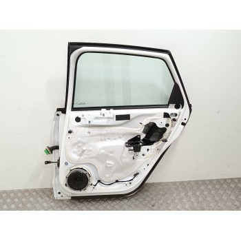 Recambio de puerta trasera derecha para citroën c4 lim. business referencia OEM IAM   