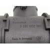 Recambio de caudalimetro para opel astra g berlina club referencia OEM IAM 0281002180  