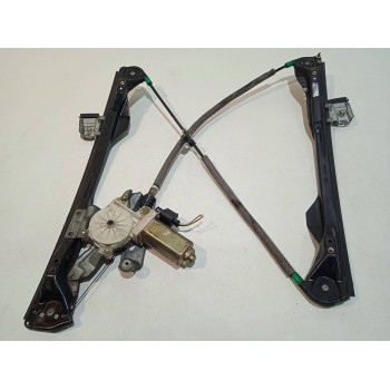 Recambio de elevalunas delantero derecho para ford focus berlina (cak) trend referencia OEM IAM XS4123200  