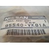 Recambio de no identificado para nissan navara pick-up (d40m) referencia OEM IAM 95540VK81A  