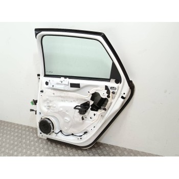 Recambio de puerta trasera derecha para citroën c4 lim. business referencia OEM IAM   