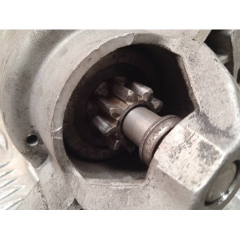 Recambio de motor arranque para citroën xsara berlina 1.4 chrono referencia OEM IAM 0001112041 9647982880 