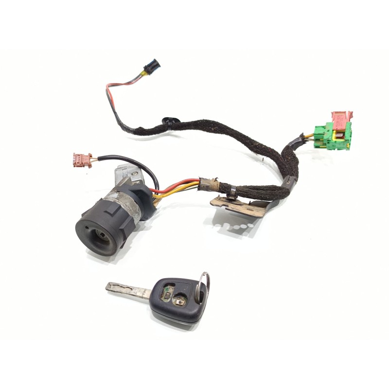 Recambio de conmutador de arranque para peugeot 307 break / sw (s1) break xs referencia OEM IAM 36353100  