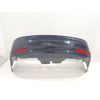 Recambio de paragolpes trasero para ford mondeo berlina (ge) ambiente (06.2003) (d) referencia OEM IAM 3S7117906  