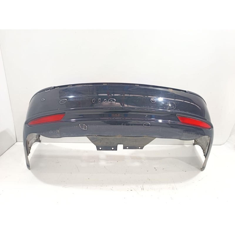 Recambio de paragolpes trasero para ford mondeo berlina (ge) ambiente (06.2003) (d) referencia OEM IAM 3S7117906  