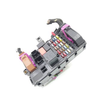 Recambio de modulo electronico para iveco daily caja cerrada (2006 =>) caja cerrada techo alto 50c... batalla 3300 referencia OE