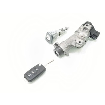 Recambio de juego bombines para seat ibiza (6j5) stylance / style referencia OEM IAM   