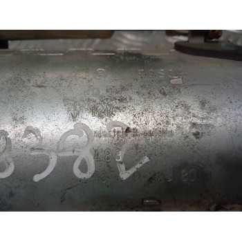 Recambio de motor arranque para citroën xsara berlina 1.4 chrono referencia OEM IAM 0001112041 9647982880 