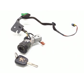 Recambio de conmutador de arranque para peugeot 307 break / sw (s1) break xs referencia OEM IAM 36353100  