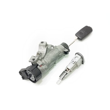 Recambio de juego bombines para seat ibiza (6j5) stylance / style referencia OEM IAM   