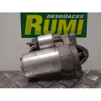 Recambio de motor arranque para citroën xsara berlina 1.4 chrono referencia OEM IAM 0001112041 9647982880 