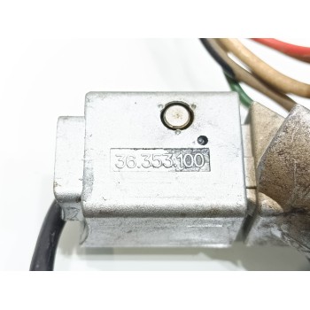 Recambio de conmutador de arranque para peugeot 307 break / sw (s1) break xs referencia OEM IAM 36353100  