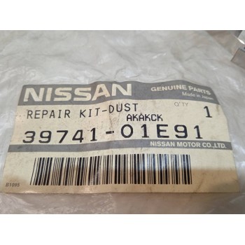 Recambio de fuelle para nissan primera berlina (p11) referencia OEM IAM 3974101E91  