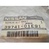 Recambio de fuelle para nissan primera berlina (p11) referencia OEM IAM 3974101E91  
