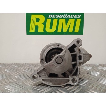 Recambio de motor arranque para citroën xsara berlina 1.4 chrono referencia OEM IAM 0001112041 9647982880 