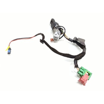 Recambio de conmutador de arranque para peugeot 307 break / sw (s1) break xs referencia OEM IAM 36353100  