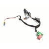 Recambio de conmutador de arranque para peugeot 307 break / sw (s1) break xs referencia OEM IAM 36353100  