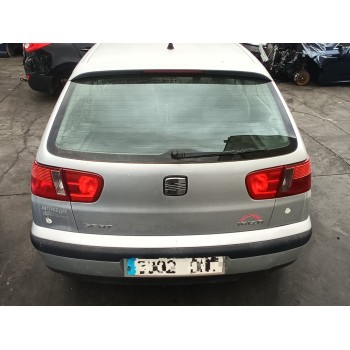 seat ibiza (6k1) del año 2001