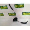 Recambio de cerradura puerta trasera izquierda para renault laguna iii dynamique r-link referencia OEM IAM 825010003RB  