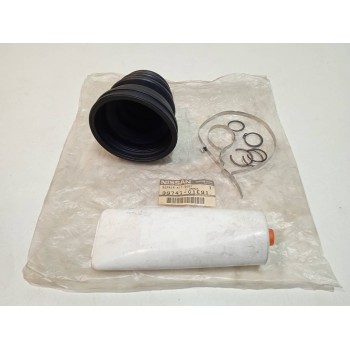 Recambio de fuelle para nissan primera berlina (p11) referencia OEM IAM 3974101E91  