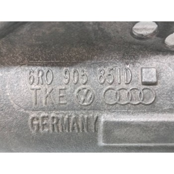 Recambio de juego bombines para seat ibiza (6j5) stylance / style referencia OEM IAM   