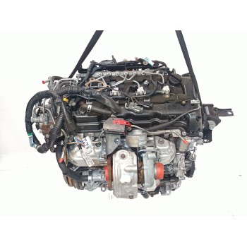 Recambio de motor completo para mitsubishi asx (ga0w) kaiteki 2wd referencia OEM IAM 4N13  