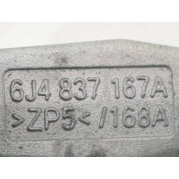 Recambio de juego bombines para seat ibiza (6j5) stylance / style referencia OEM IAM   