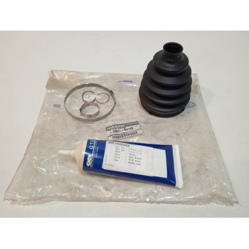 Recambio de fuelle para nissan primastar (x83) referencia OEM IAM 39241BU126  